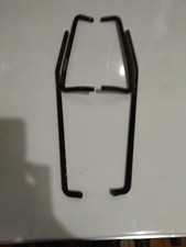 Guzzi 850 T/T3 Supporti Parabrezza 