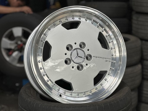 Nuovo 17x8j pollici - 17x8j,