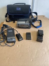 HANDYCAM SONY CCD-TR620E