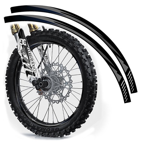 Pollici sporco bike - &,