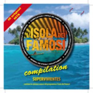 Isola dei famosi - dei,