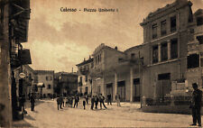 CALOSSO d'ASTI - Piazza