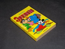 I CLASSICI DI WALT DISNEY I