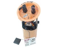 6763886 Pompa carburante con galleggiante Bmw E87 118d 122cv '04/'10