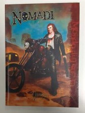 Mondo di Tenebra - Vampiri il