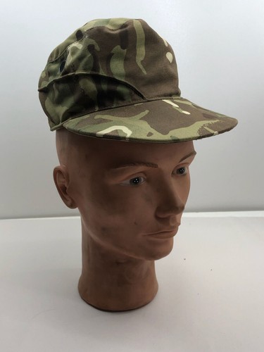 British army multicam mtp - british,