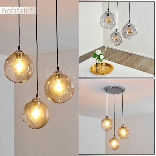 Lampade sospensione sfera - a,