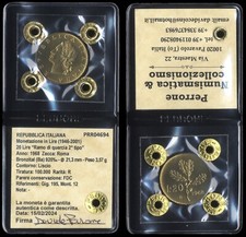 #04694] REPUBBLICA ITALIANA -