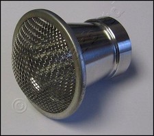 Dellorto PHBH screw on trumpet