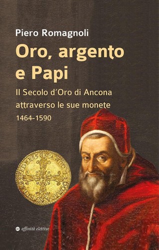 Oro argento papi - argento, il