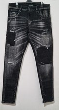 Jeans denim 883 POLICE Deniro