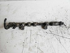 Toyota Urban Cruiser (XP110) 2013 Diesel fuel rail line pipe 2381033030 ODL18322