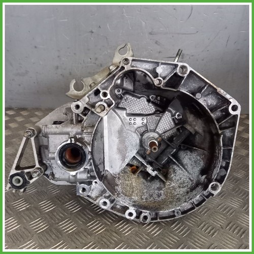 Cambio manuale fiat bravo - bravo, 3l