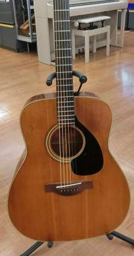 Chitarra acustica yamaha - chitarra,