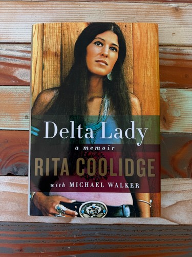 Delta lady memoir by rita - lady:,