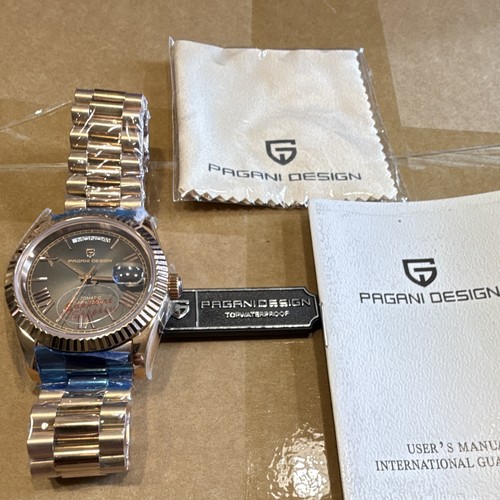 Orologio pagani design - orologio,
