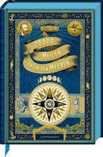 Jules Verne 20 000 Meilen
