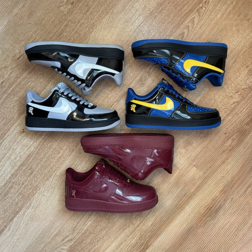 Pacchetto nike air force x - force, 1