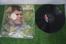 Del Shannon - This Is My Bag