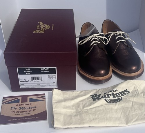 Scarpe made england dr - scarpe,