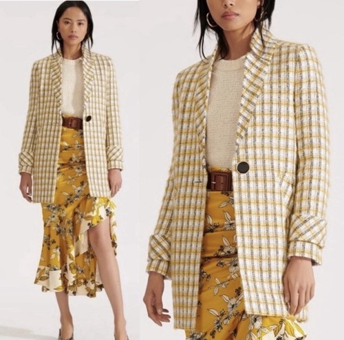 Cappotto giacca veronica - veronica, barba