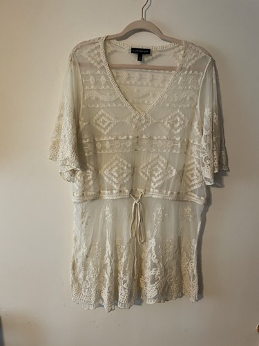 Copricostume donna lane - donna,
