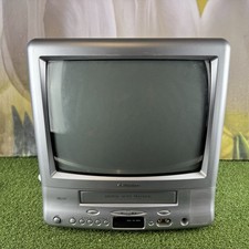 Grundig 14" pollici CRT Cube
