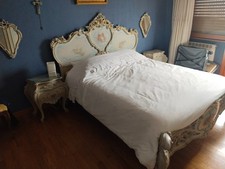 camera da letto matrimoniale