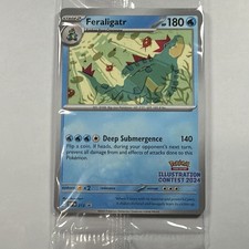 Pokemon TCG Illustrazione