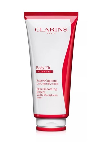 Clarins body fit active - body,