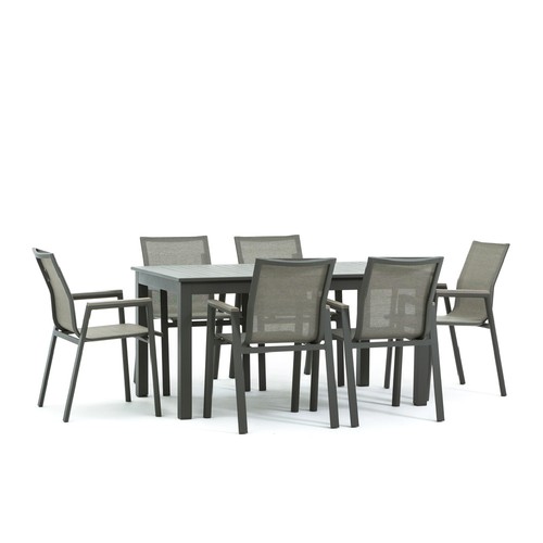 Set pranzo giardino tavolo - set,