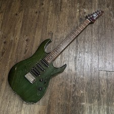 Chitarra elettrica Greco WP-380 anni 90 made in Japan usata spedizione dal Gi...