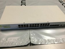 Parafiamma NAPERA N24S