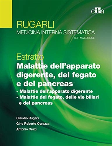 Rugarli medicina interna - medicina,