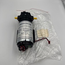 NUOVO!! POMPA TERMOFISHER