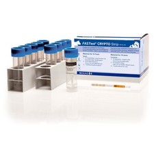 Striscia CRYPTO FASTest®