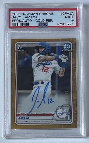 Dodgers jacob amaya 2020 - dodgers,