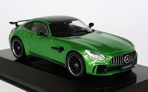 Altaya mercedes benz amg - ,