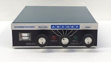 Sommerkamp SW-VOL SQU radio CB