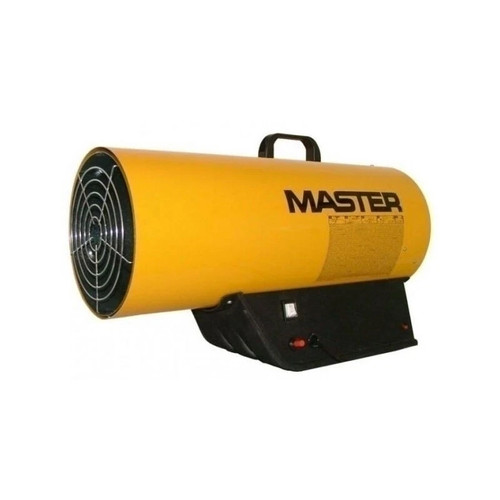 Generatore aria calda gas - aria,