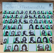Vinyl Fleetwood Mac The Best