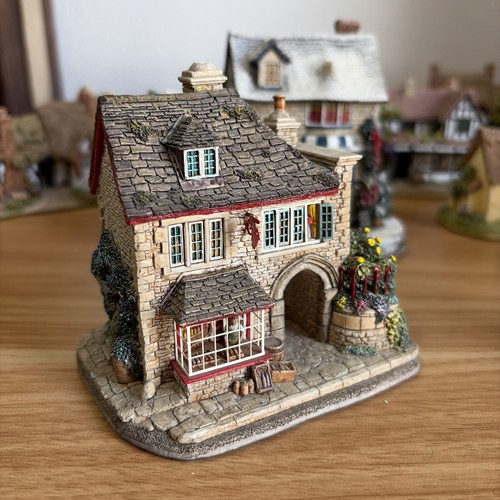 Lilliput lane high - lilliput,