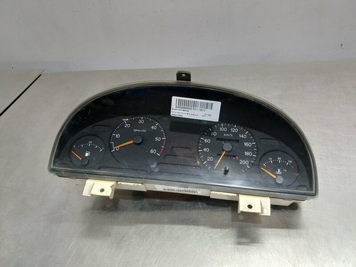 09036029900 quadro strumenti