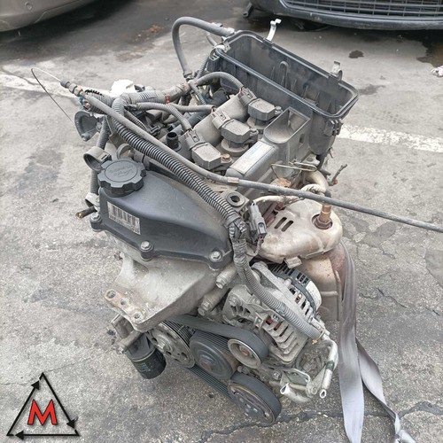 Motore 1kr 210 000 - motore, fe
