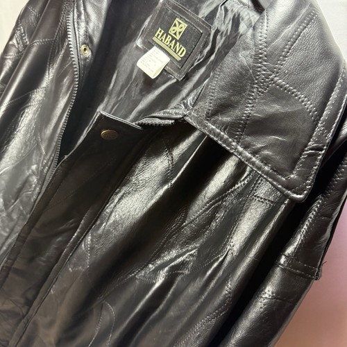 Cappotto pelle haband 100 - cappotto, 100%