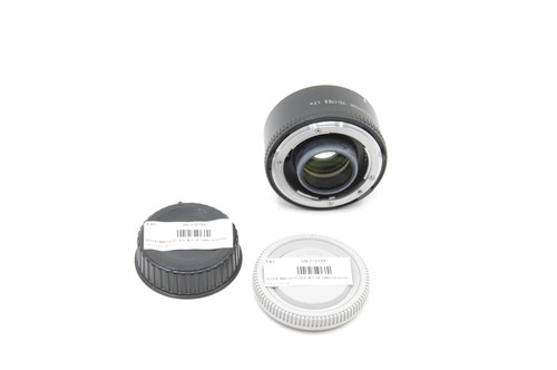 Teleconvertitore nikon 17e - nikon, tc-17e