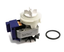 POMPA SCARICO LAVASTOVIGLIE