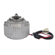 Spazzola Elettrica Riduzione