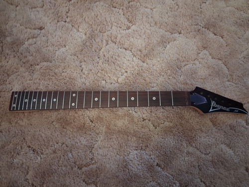 2000 ibanez jem7dbk steve vai - jem7dbk,