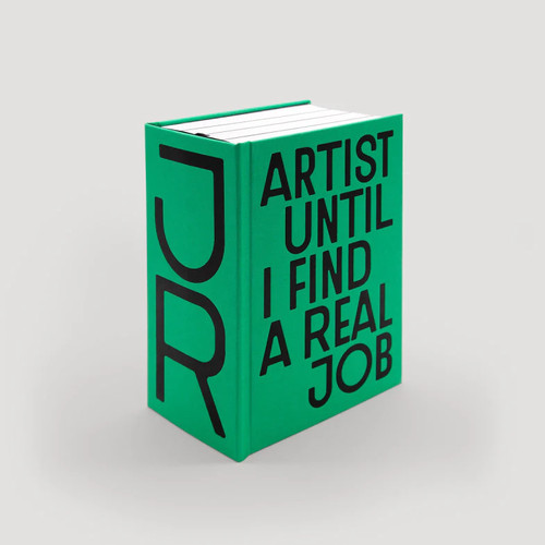 Artista finché non - artista,